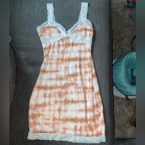 Tiger Mist Dress